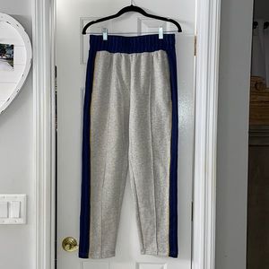 Grey Sweatpants Urban Outfiitters Medium